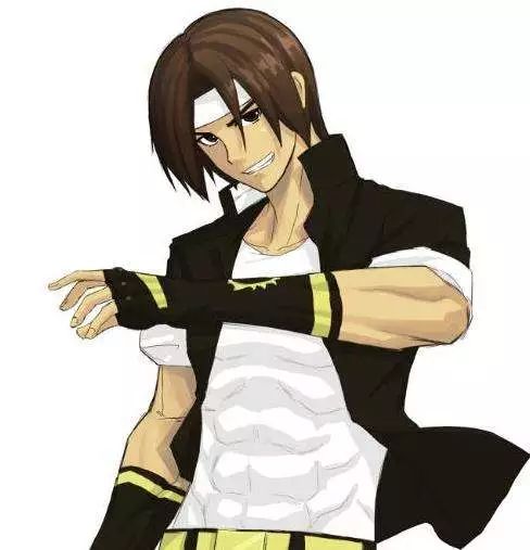 KOF格斗游戏世界观解析_闪翼拳皇_KOF系列赛制介绍