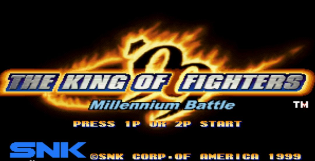 KOF格斗游戏世界观解析_闪翼拳皇_KOF系列赛制介绍