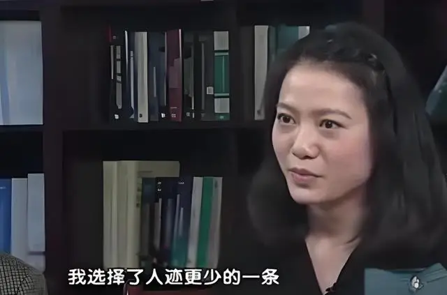 杨振宁翁帆婚姻故事_翁帆：杨先生离开的时候一定很欣慰_杨振宁翁帆20年感情