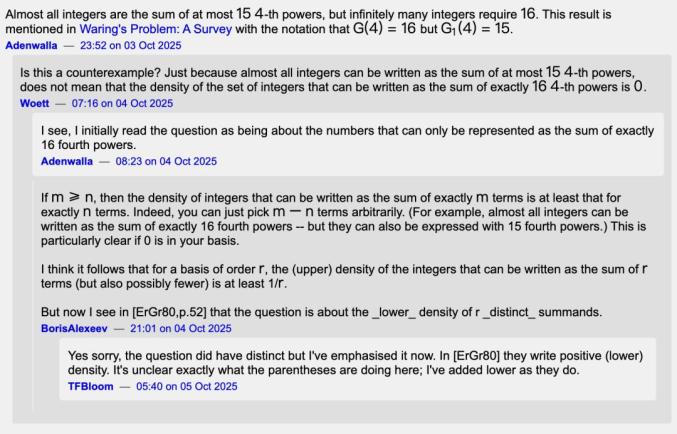  GPT-5 Pro 发现埃尔德什问题解决方法 _gpt-5连破10道百年悬案级难题_埃尔德什问题 GPT-5 Pro 解决 