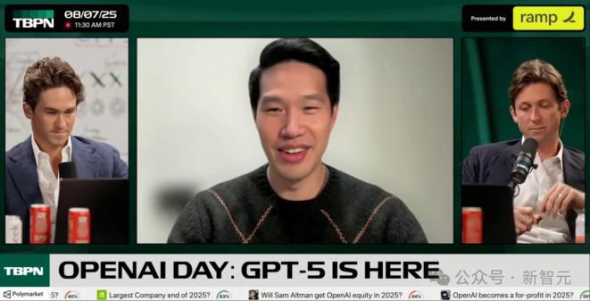 gpt-5连破10道百年悬案级难题_GPT-5 IQ测试结果分析_GPT-5路由问题与智能表现