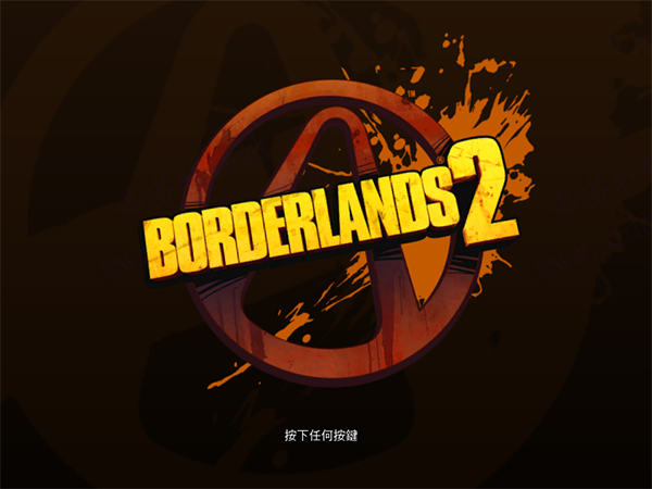 无主之地2电脑版 v1.0.145免安装中文版