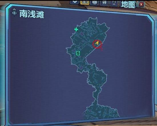 无主之地2皮肤代码_无主之地2游戏特色_无主之地2电脑版