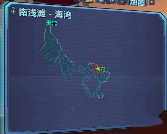 无主之地2电脑版_无主之地2皮肤代码_无主之地2游戏特色