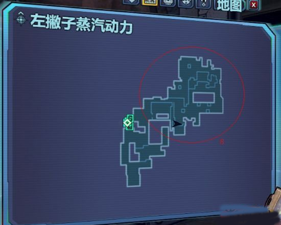 无主之地2皮肤代码_无主之地2电脑版_无主之地2游戏特色