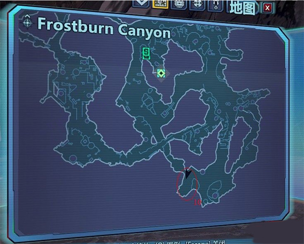 无主之地2皮肤代码_无主之地2电脑版_无主之地2游戏特色