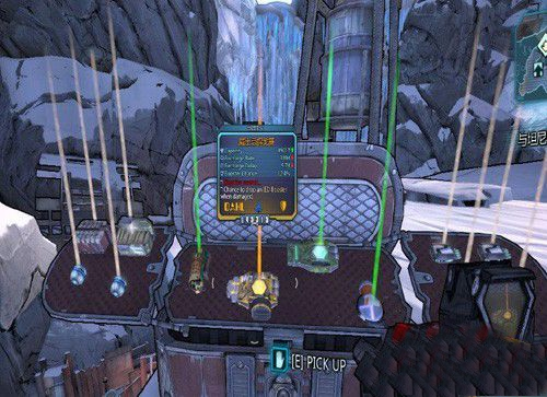 无主之地2皮肤代码_无主之地2电脑版_无主之地2游戏特色