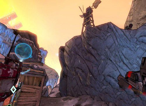 无主之地2游戏特色_无主之地2皮肤代码_无主之地2电脑版