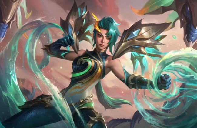 穿甲装备手游改动影响_英雄联盟手游穿甲装备削弱分析_lol黑切