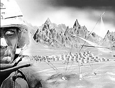 揭秘密码战：多次让战争胜败惊天逆转(图)(2)