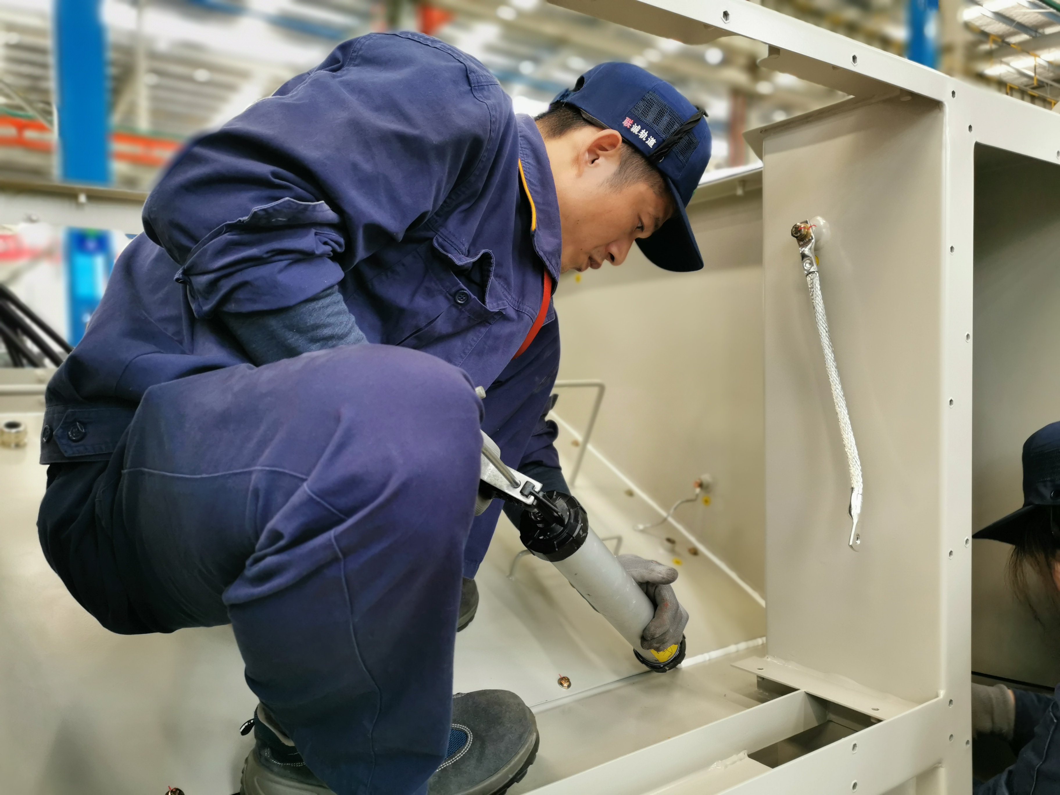 株洲最好的拓展公司_株洲联诚集团控股股份有限公司排名_联诚集团轨道交通装备部件制造供应商