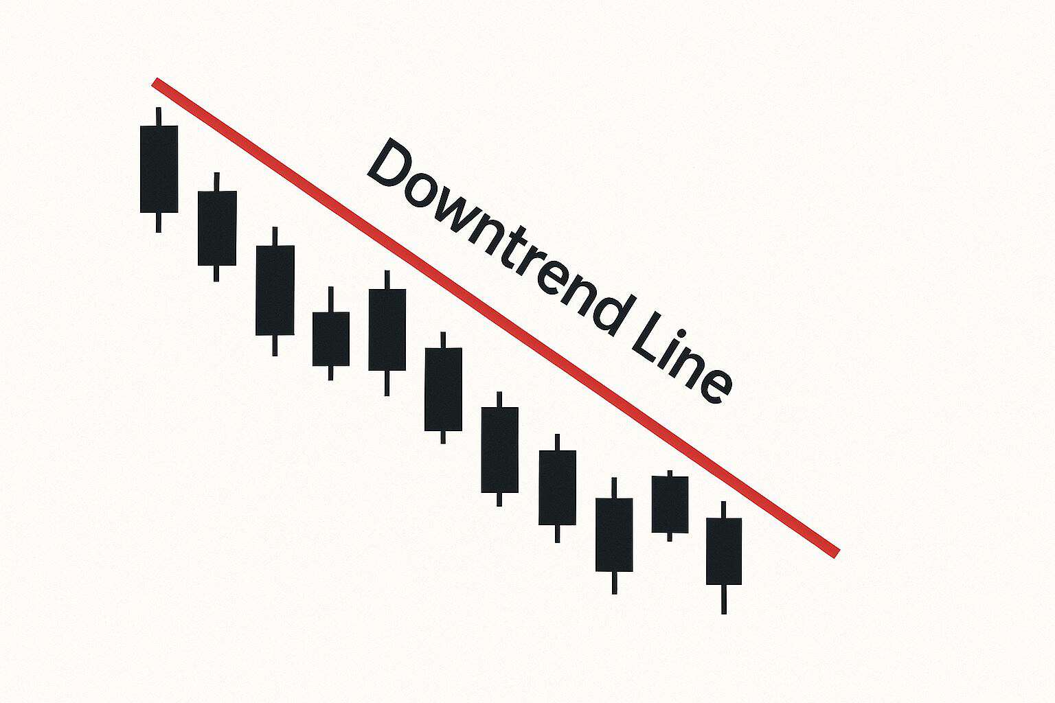 上升趋势线下降趋势线_手机炒股软件哪个可以画线_趋势线技术分析