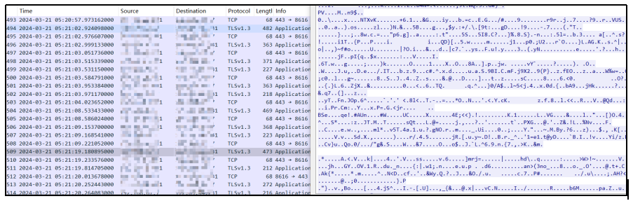 NSA国家授时中心网络攻击事件细节_美方网攻中国授时中心细节公布_NSA利用手机漏洞攻击授时中心技术分析