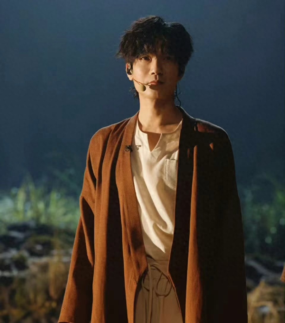 《披荆斩棘4》：0713返场，王栎鑫为王铮亮加油，陈楚生有点尴尬