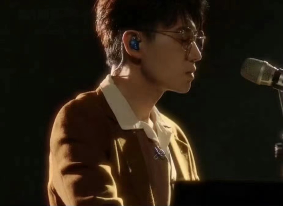 披荆斩棘40713兄弟合体_俞灏明张杰王栎鑫_披荆斩棘4陈楚生张远王栎鑫俞灏明