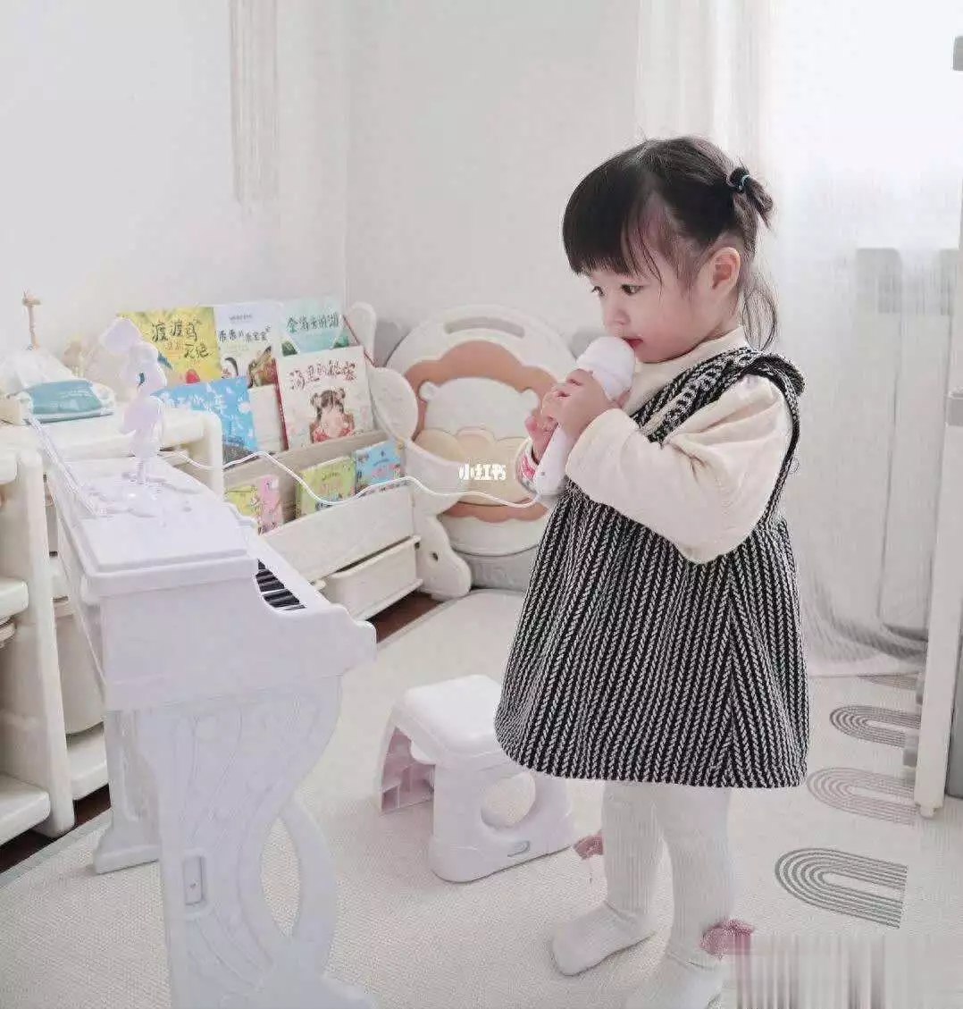 宝宝早教那些事儿：何时开始，如何进行