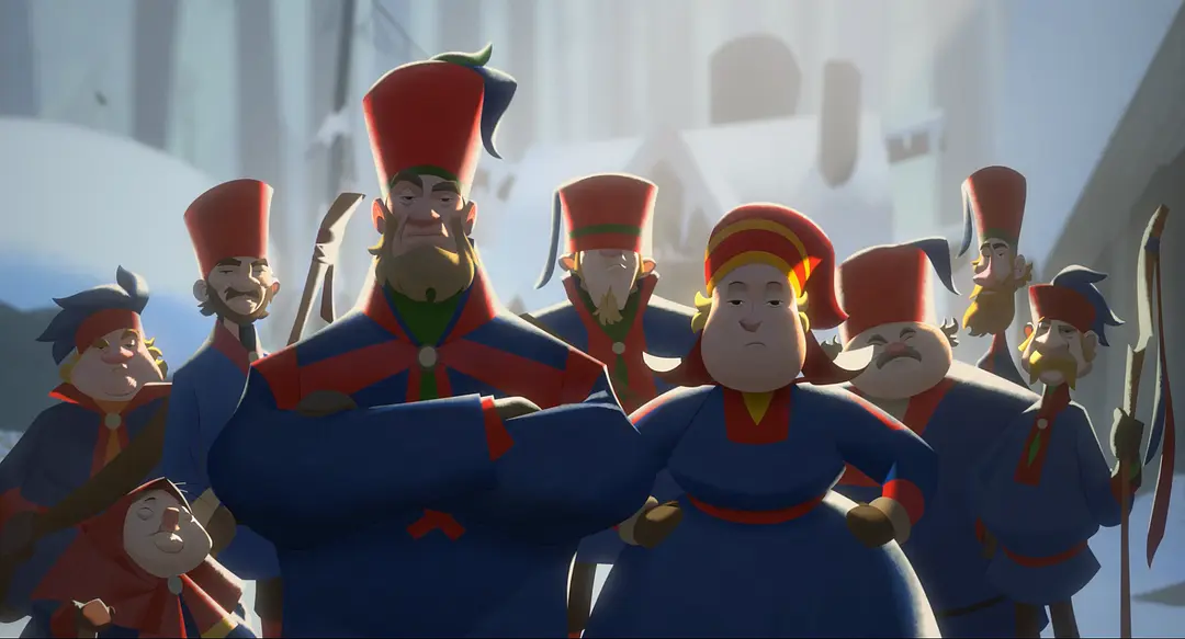 圣诞节电影传统仪式_圣诞老人怎么画_圣诞老人形象演变