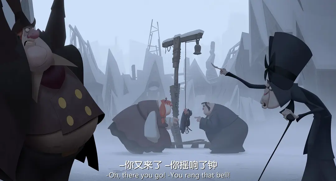 圣诞老人形象演变_圣诞老人怎么画_圣诞节电影传统仪式