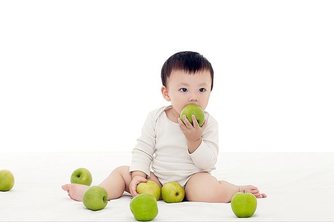 0 1岁宝宝早教_日常带娃五感游戏_0-1岁宝宝五感开发