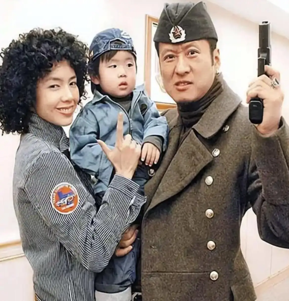 孙兴林美贞婚姻经历_孙兴骆莉娜微博_孙兴多次分居复合事件