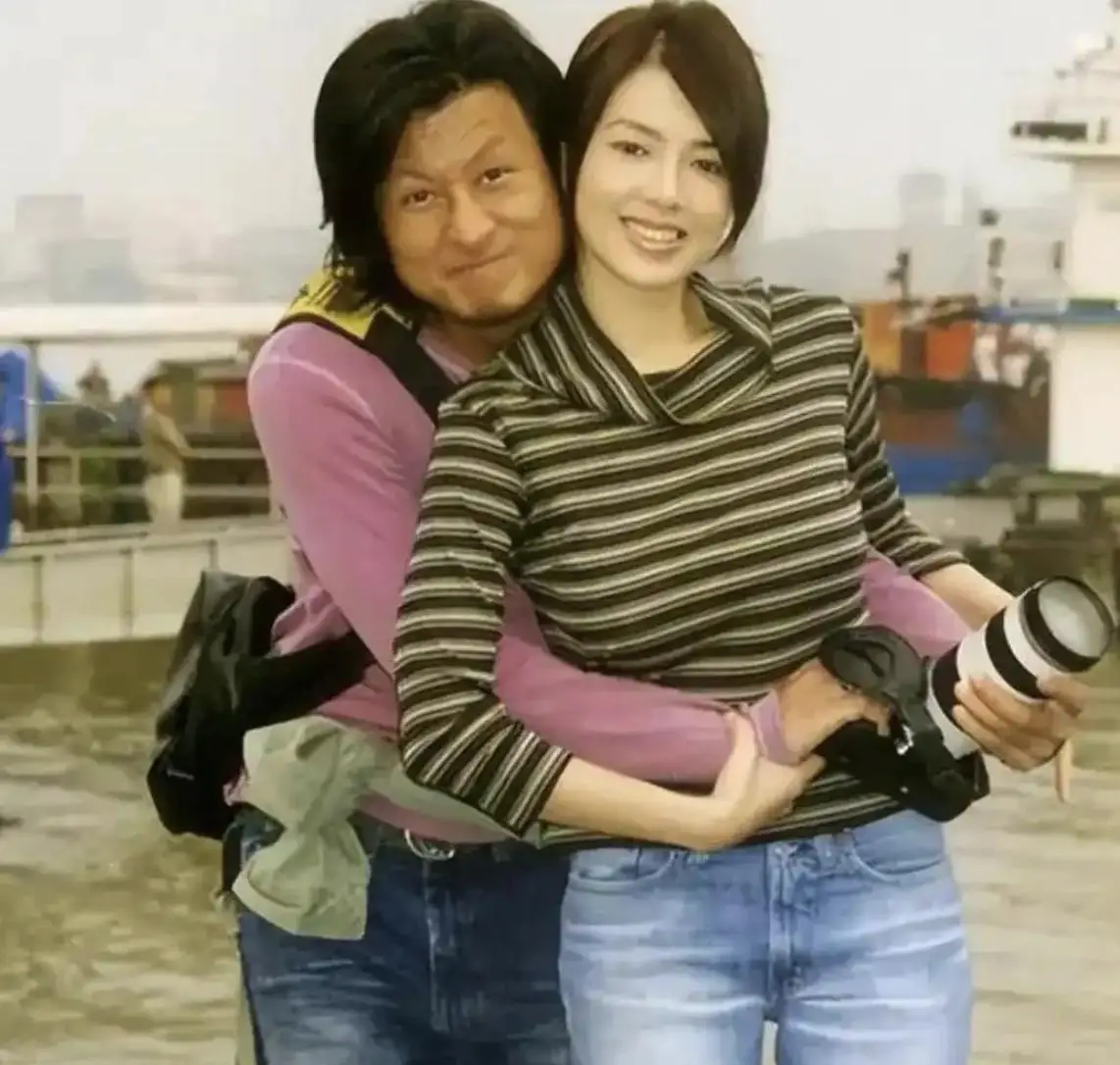 孙兴骆莉娜微博_孙兴林美贞婚姻经历_孙兴多次分居复合事件