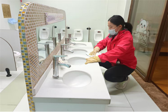 幼儿园卫生新闻稿件_幼儿园消杀爱国卫生运动_幼儿园卫生消毒管理