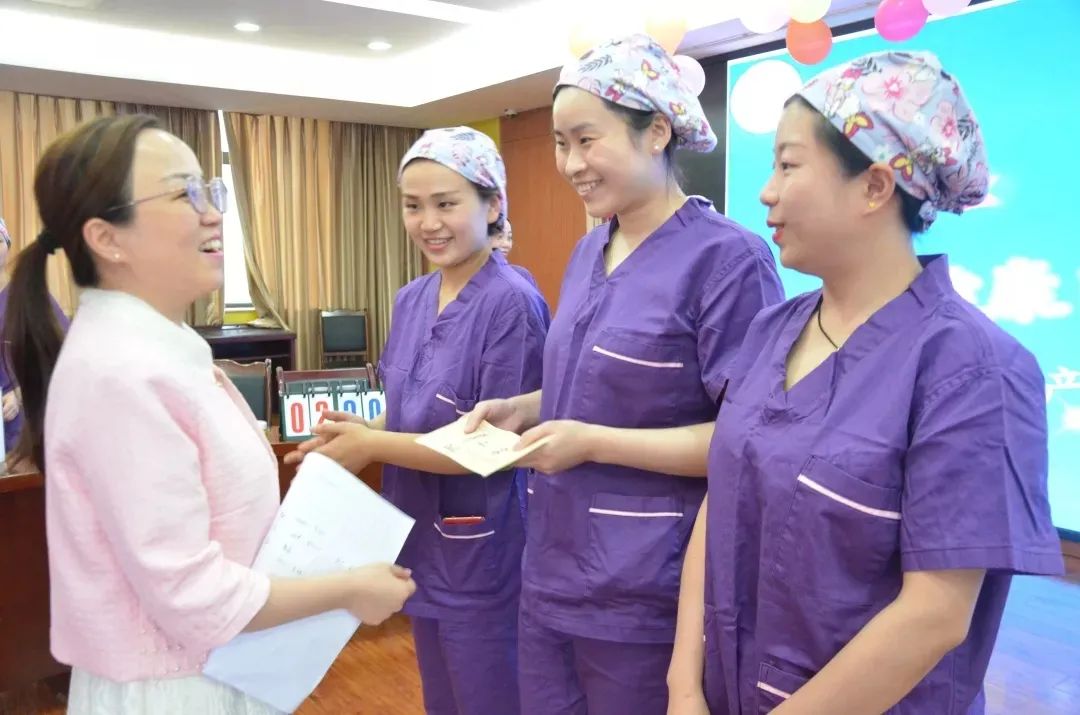 盐都党的女儿事迹展播_自贡刘敏个人资料_自贡市妇幼保健院护士长刘敏