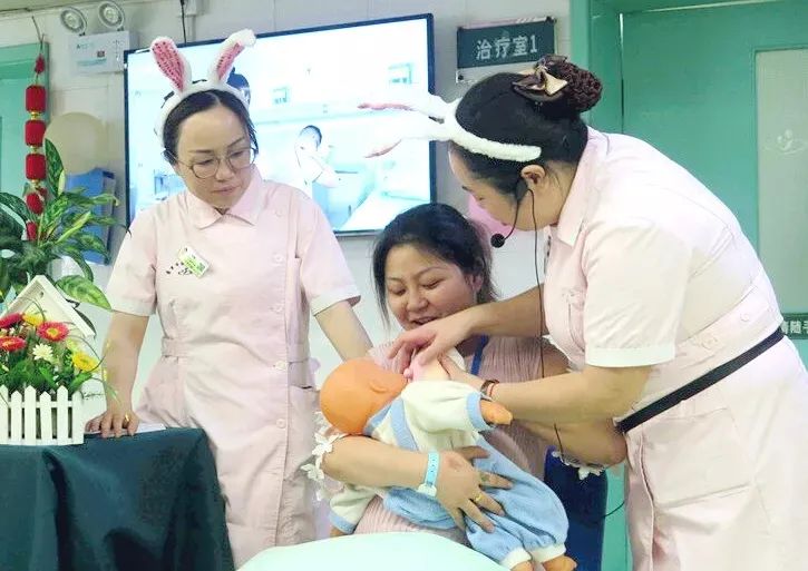 盐都党的女儿事迹展播_自贡市妇幼保健院护士长刘敏_自贡刘敏个人资料