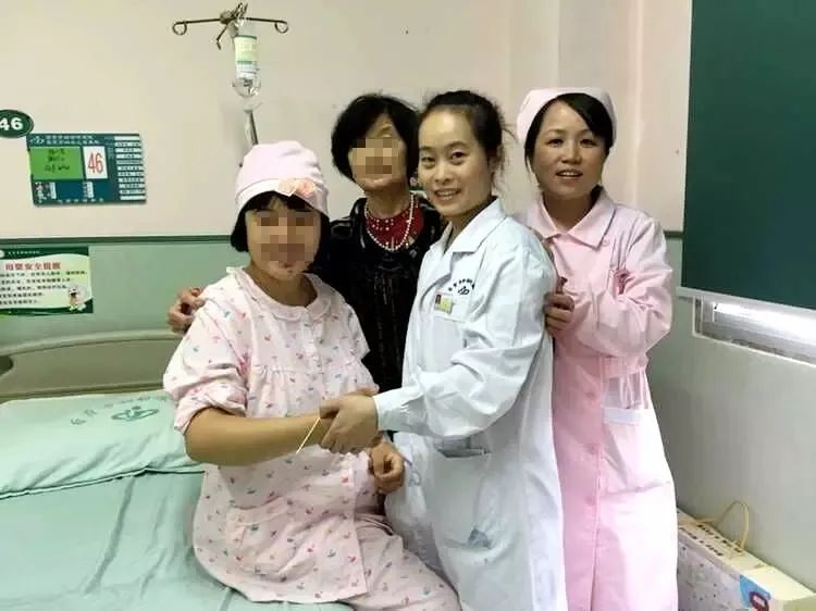 自贡刘敏个人资料_自贡市妇幼保健院护士长刘敏_盐都党的女儿事迹展播