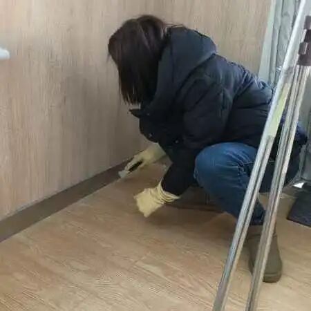 幼儿园环境消杀准备_幼儿园卫生新闻稿件_北仓幼儿园卫生保健