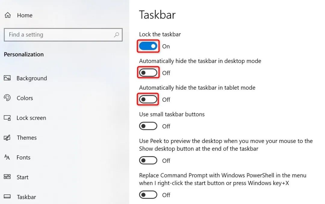 电脑下面的任务栏不见了怎么办_Windows 11开始菜单无法打开修复方法_修复Windows开始菜单消失问题