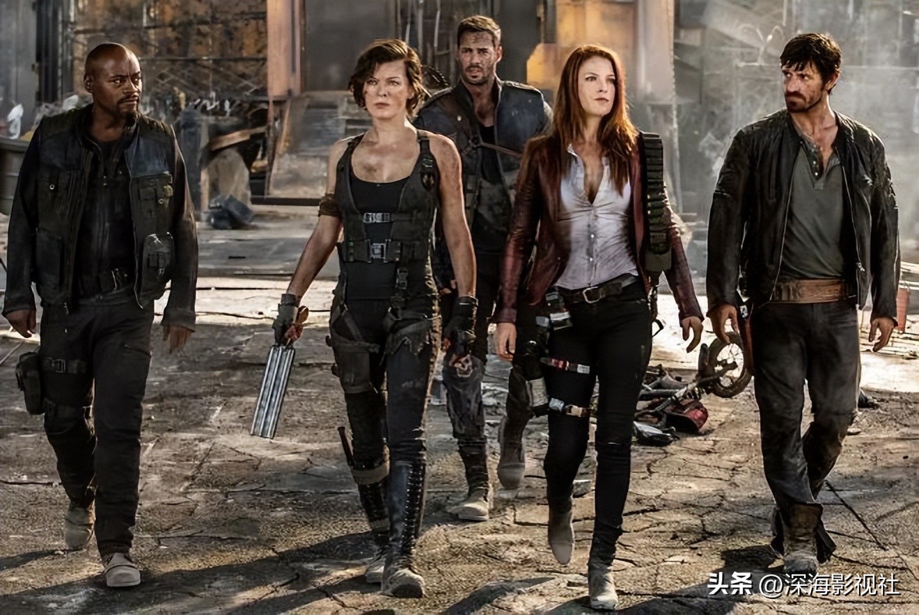 电影 游戏_游戏改编电影评价_魔兽电影剧情分析