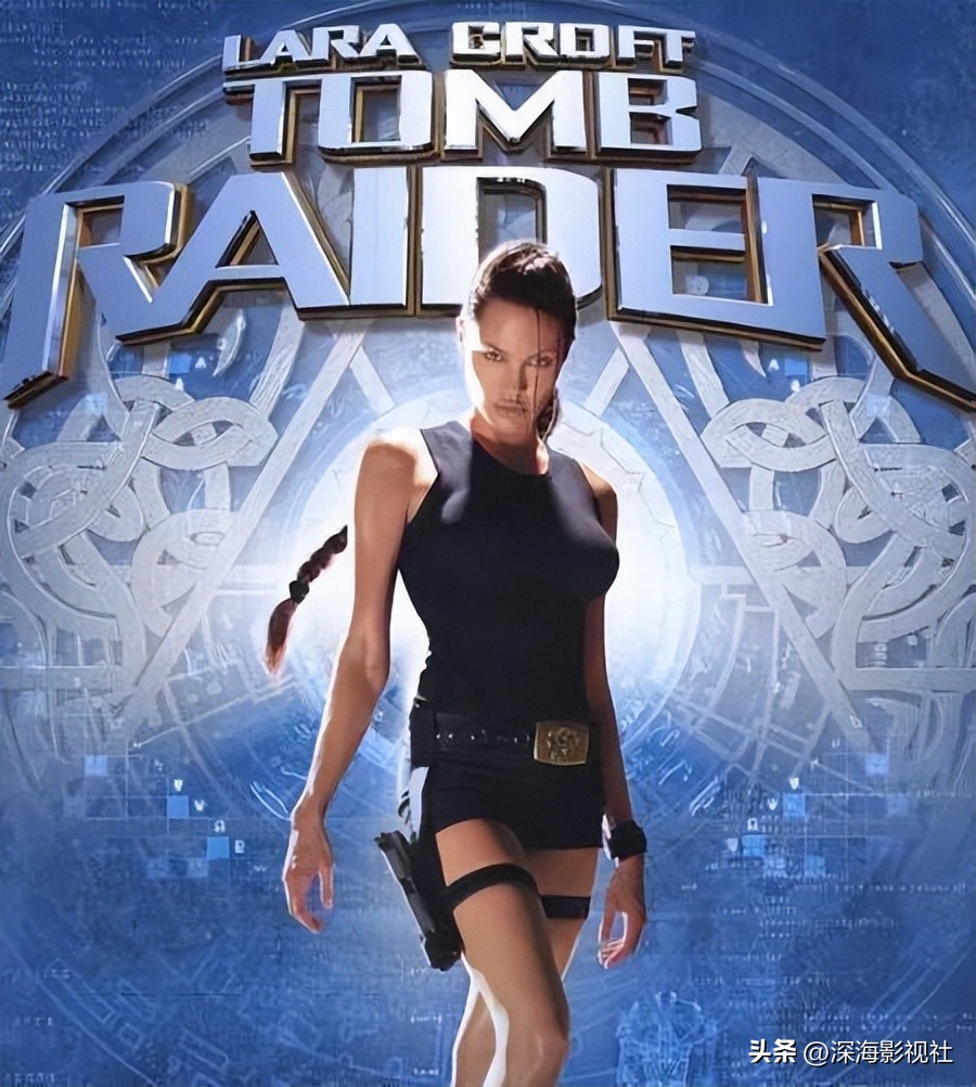 电影 游戏_魔兽电影剧情分析_游戏改编电影评价