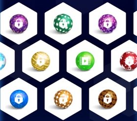 电音弹球免费版