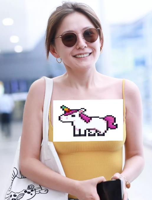 杨幂胸部抖动_性凝视 杨幂 赵丽颖