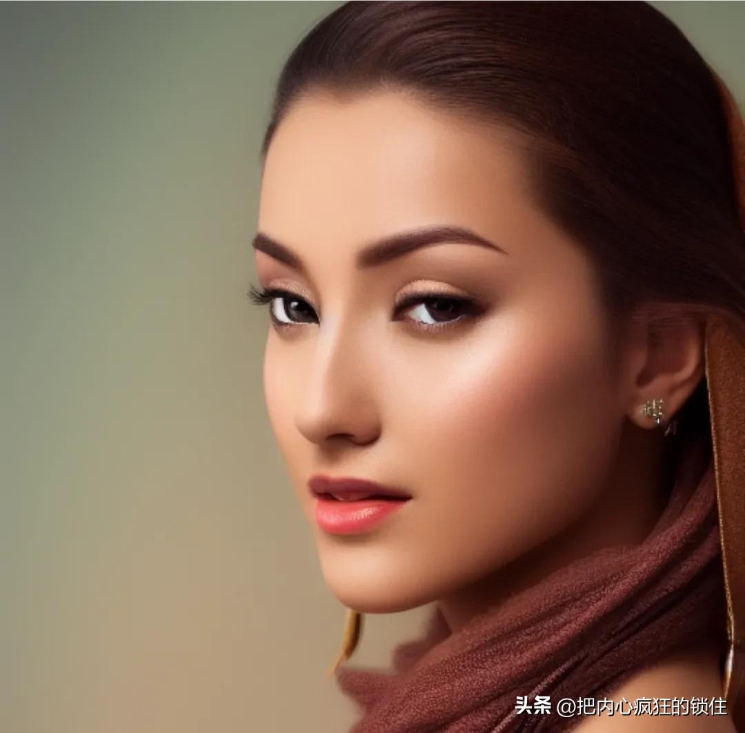 突出了女性的独特风格和涵养的微信个性签名