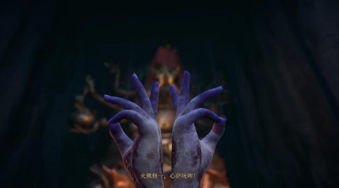 大宇资讯恐怖游戏开发历程_电影 游戏_恐怖电影咒改编游戏评价