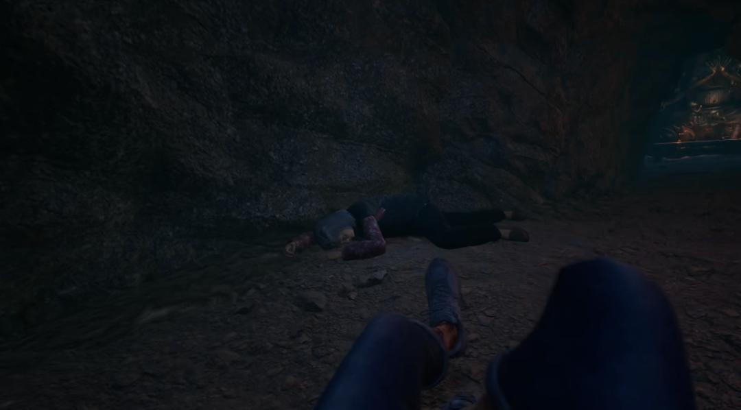 电影 游戏_大宇资讯恐怖游戏开发历程_恐怖电影咒改编游戏评价