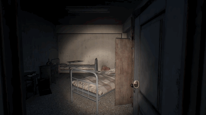 恐怖电影咒改编游戏评价_电影 游戏_大宇资讯恐怖游戏开发历程