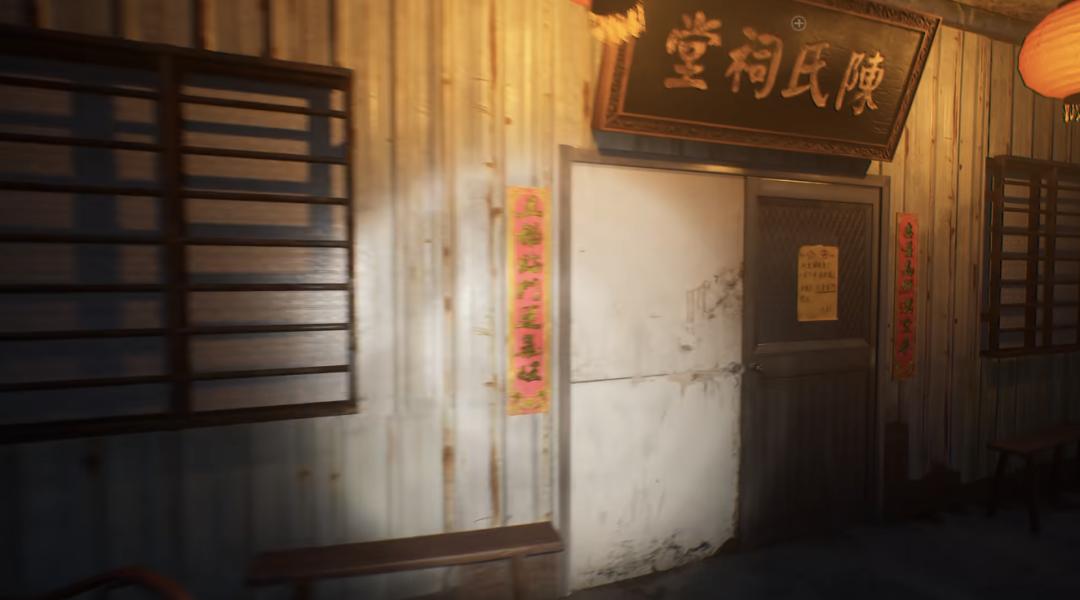 恐怖电影咒改编游戏评价_大宇资讯恐怖游戏开发历程_电影 游戏