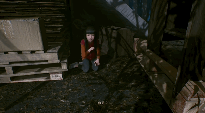 恐怖电影咒改编游戏评价_大宇资讯恐怖游戏开发历程_电影 游戏