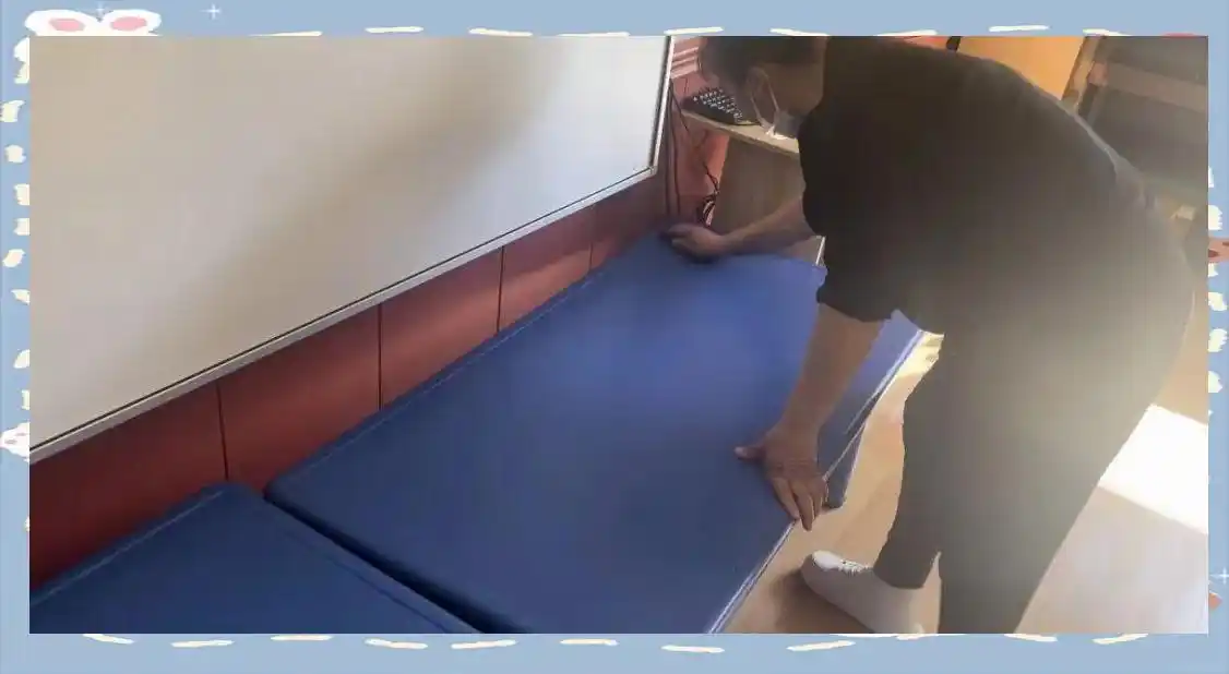 幼儿园卫生新闻稿件_幼儿园卫生大扫除_幼儿园环境清洁消毒