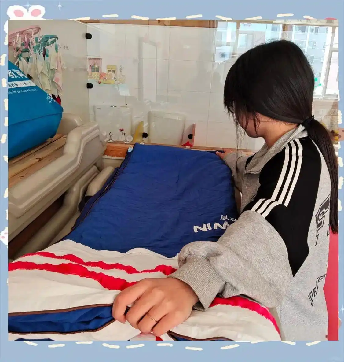 幼儿园卫生新闻稿件_幼儿园卫生大扫除_幼儿园环境清洁消毒