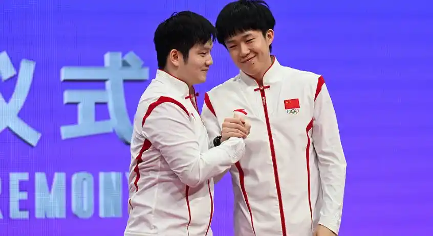 4比2！随着樊振东逆转王楚钦，带来两个不争的事实，一人处境最尴尬