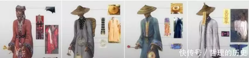 阴魂_湘西赶尸 赶尸匠 赶尸传说