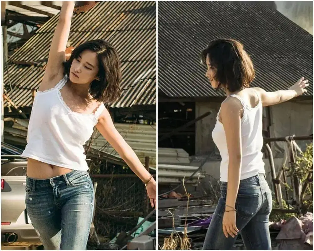 欧美圈女明星大屁股_韩国女星大胯风_看韩国美女屁屁图片