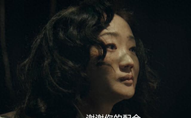 《孤舟》结局：翁太临死前托孤，暴露她真实身份！和我党关系匪浅