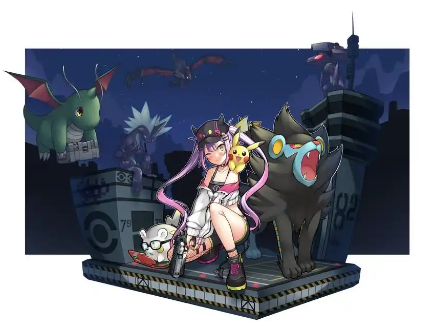 盖诺赛克特属性分析_盖诺赛克特_盖诺赛克特虫族最强