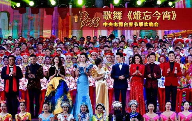 笑脸哥现场看春晚_春晚特殊观众席分配_春晚赞助商企业