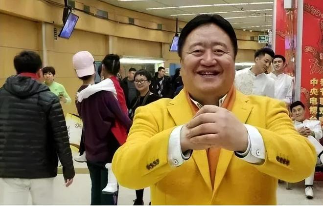 笑脸哥现场看春晚_春晚特殊观众席分配_春晚赞助商企业